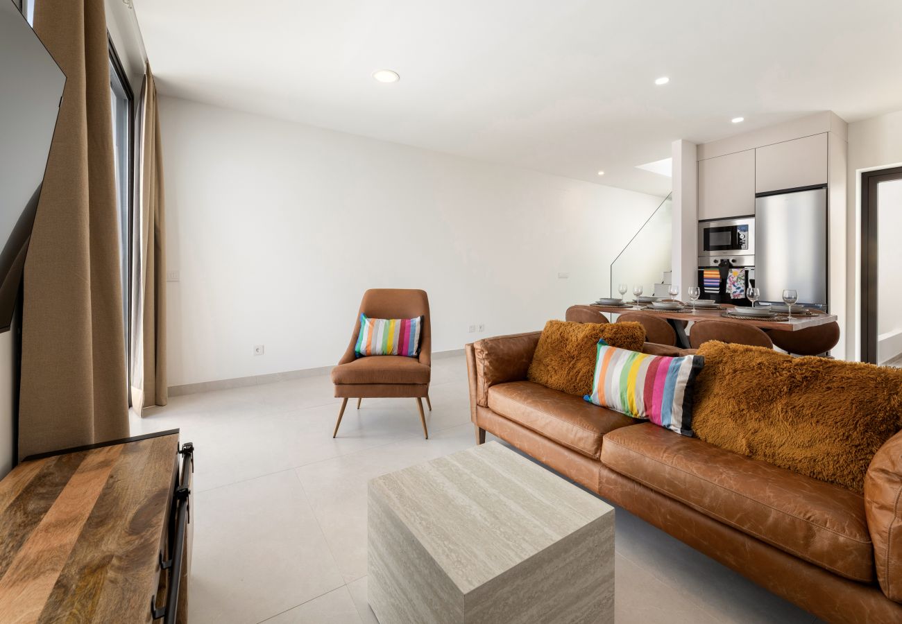 Villa in Tahiche - Villa Infinity Views 1 by Escape Home 