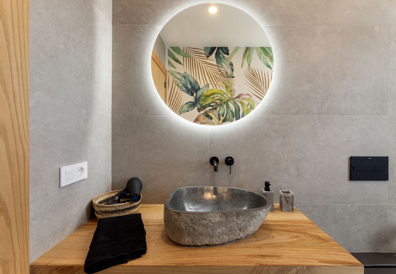 Villa in Tahiche - Villa Infinity Views 1 by Escape Home 