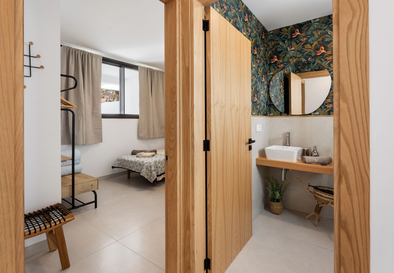 Villa in Tahiche - Villa Infinity Views 1 by Escape Home 