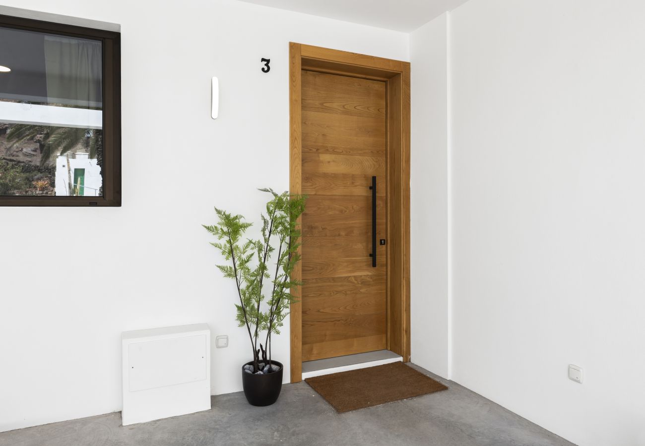 Villa in Tahiche - Villa Infinity Views 3 by Escape Home