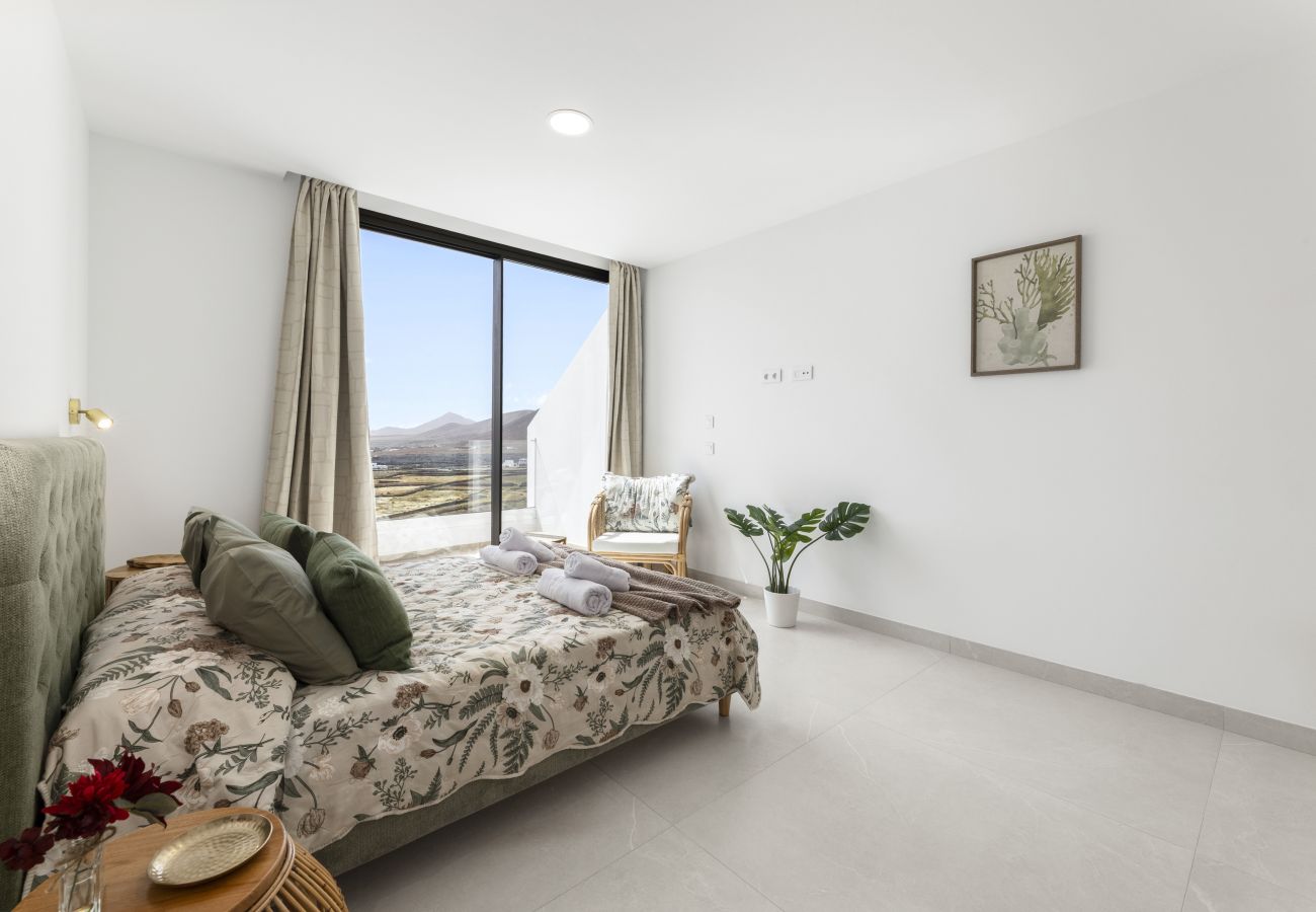 Villa in Tahiche - Villa Infinity Views 3 by Escape Home