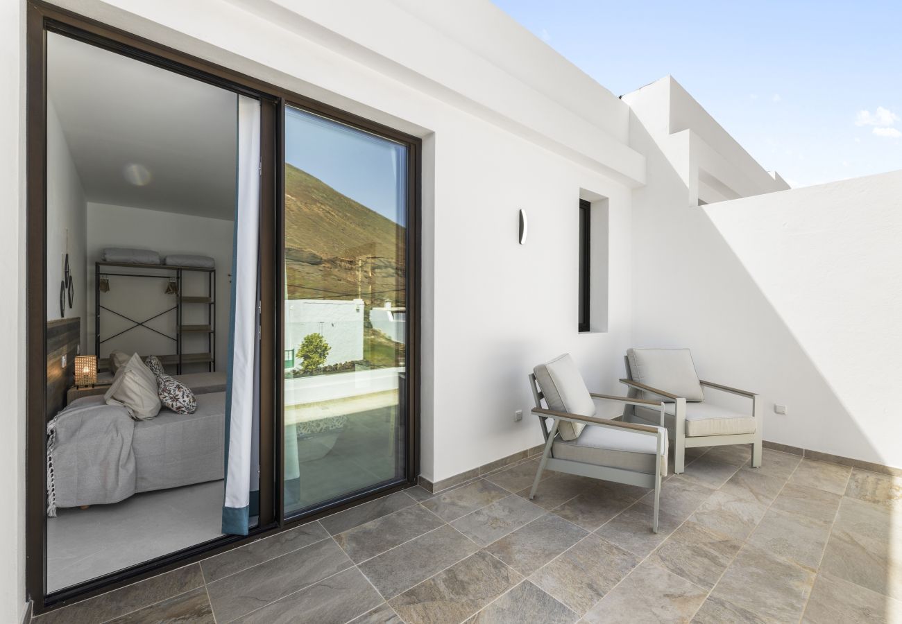 Villa in Tahiche - Villa Infinity Views 3 by Escape Home