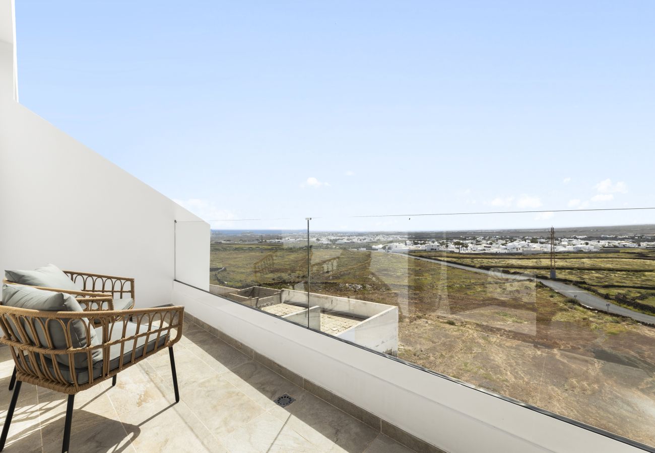 Villa in Tahiche - Villa Infinity Views 3 by Escape Home