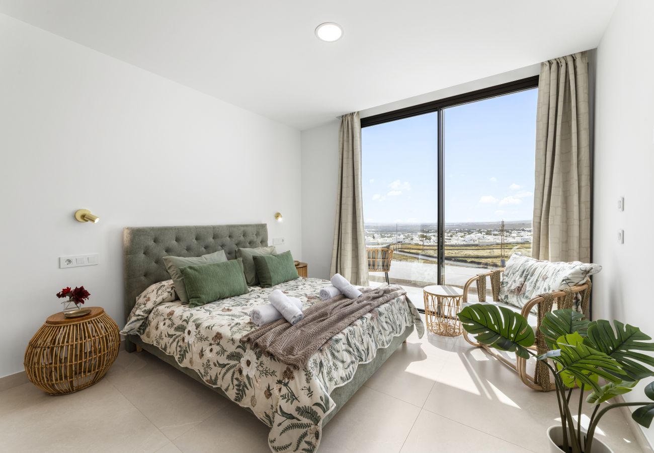 Villa in Tahiche - Villa Infinity Views 3 by Escape Home