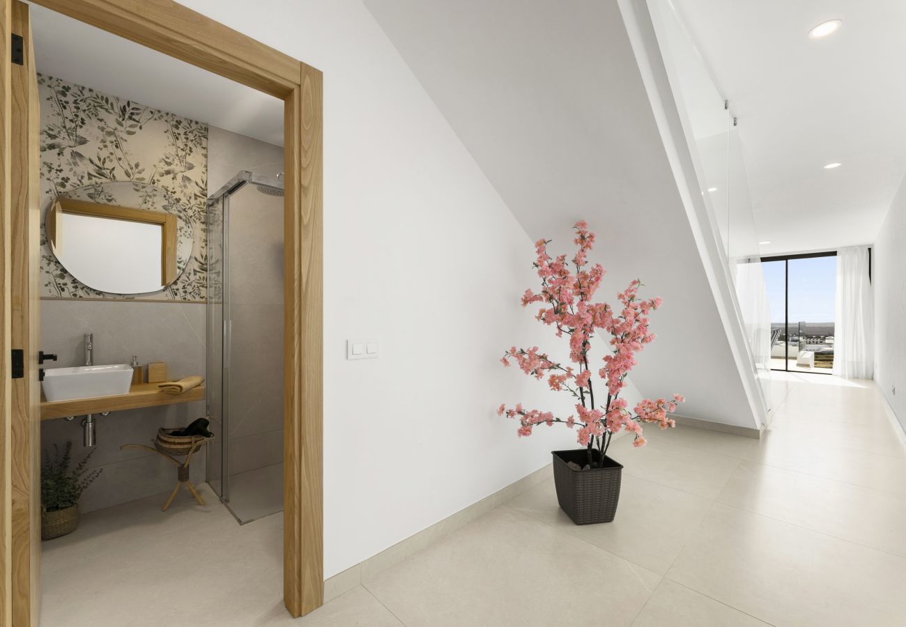 Villa in Tahiche - Villa Infinity Views 3 by Escape Home