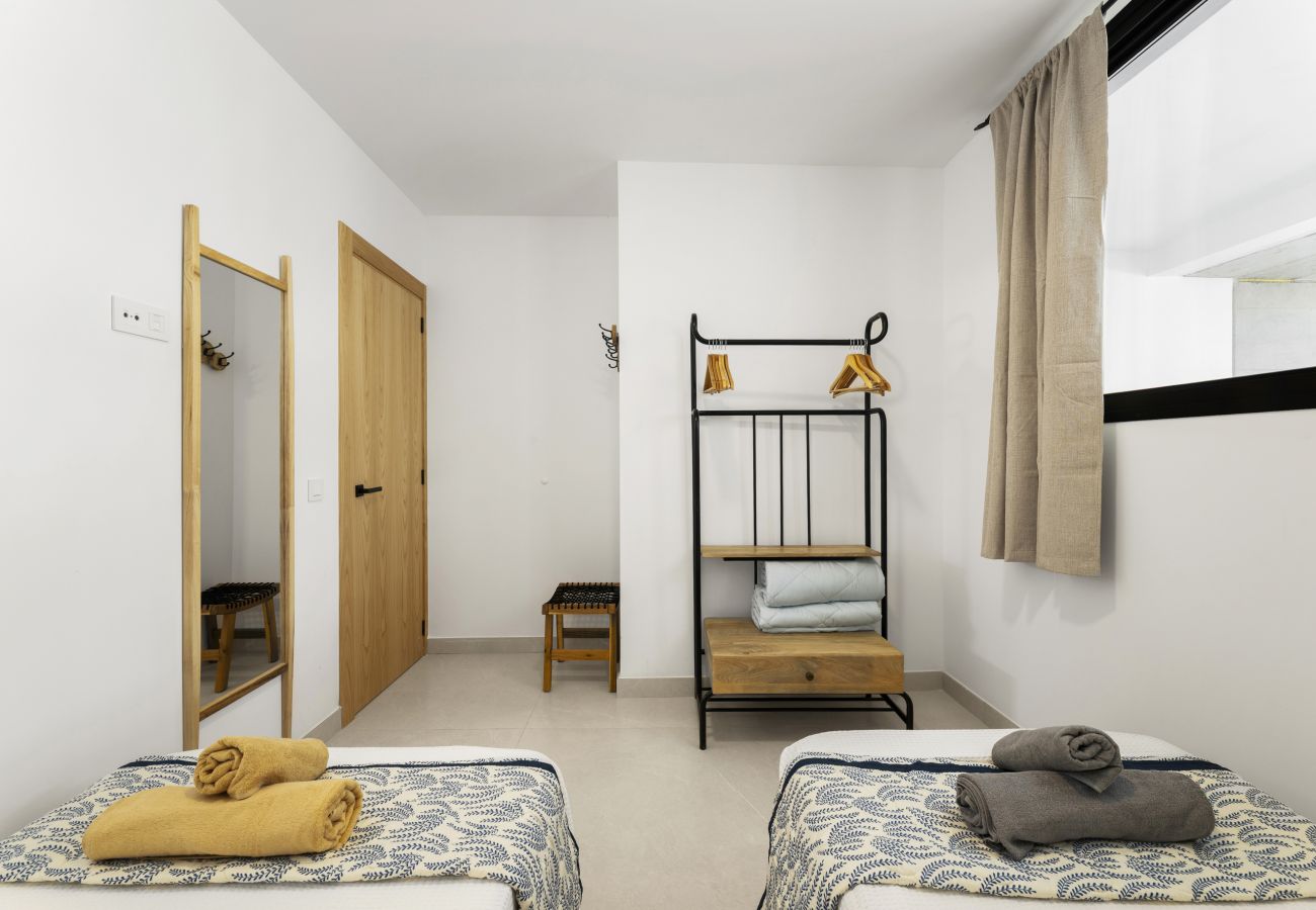 Villa in Tahiche - Villa Infinity Views 3 by Escape Home