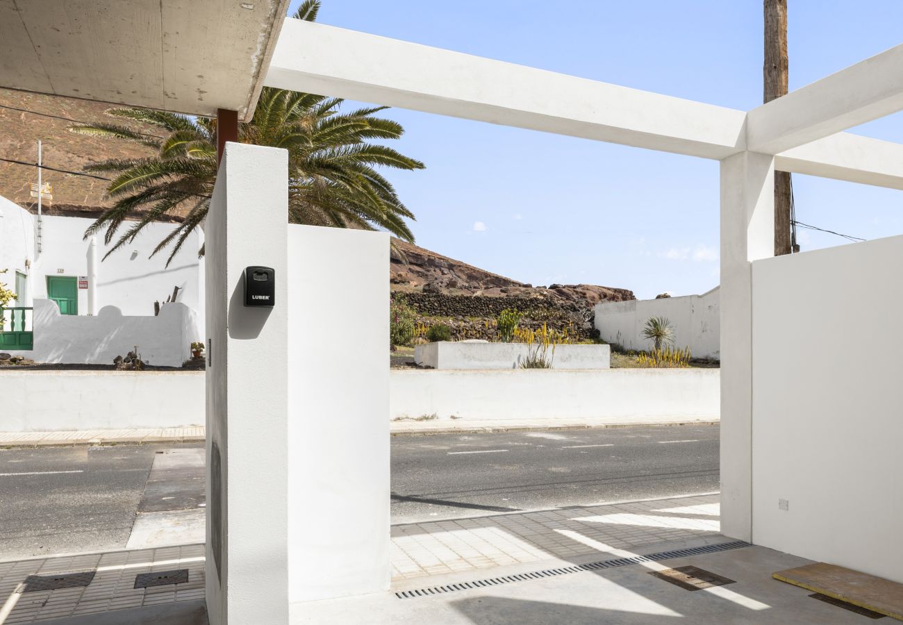 Villa in Tahiche - Villa Infinity Views 3 by Escape Home