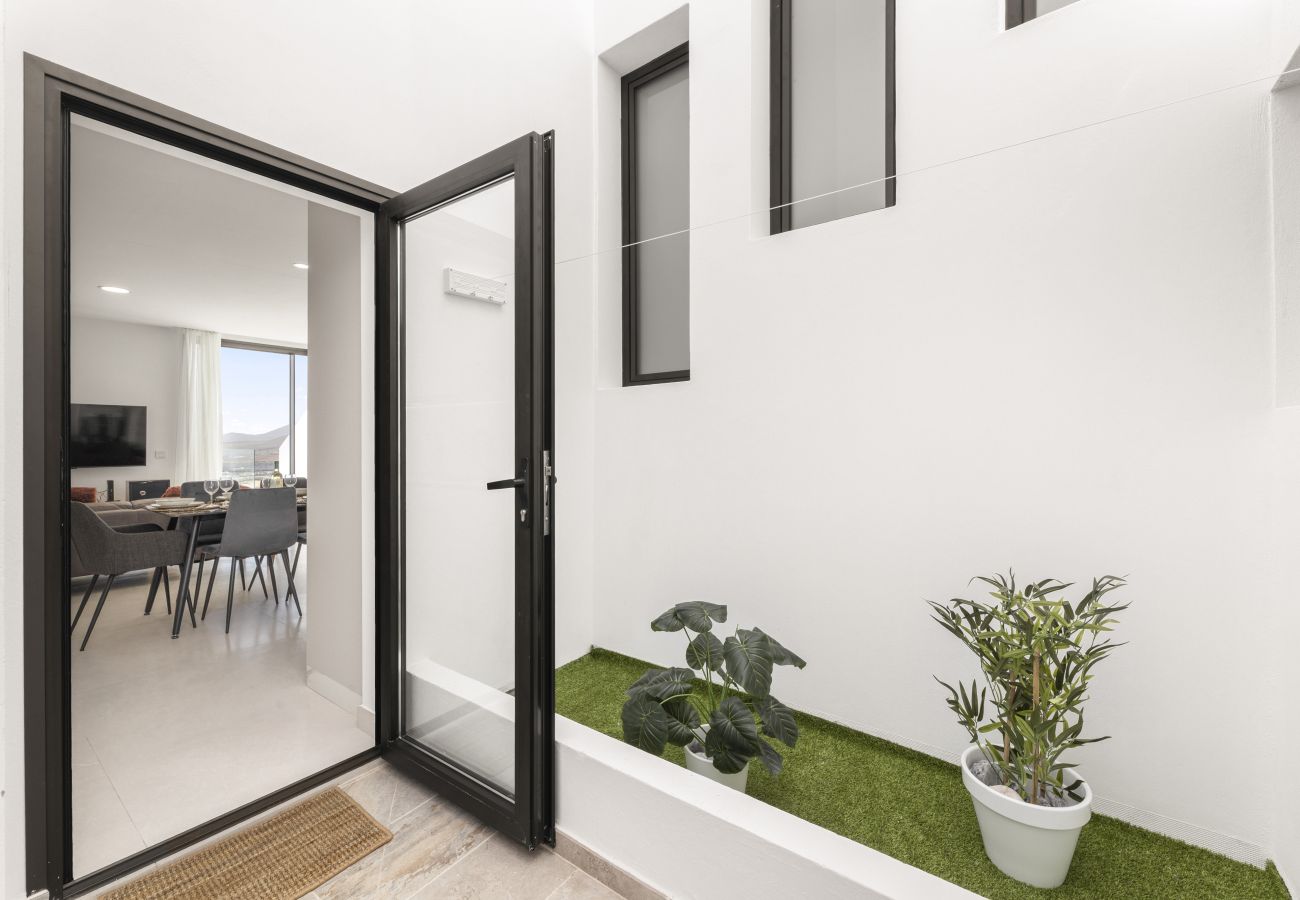 Villa in Tahiche - Villa Infinity Views 3 by Escape Home