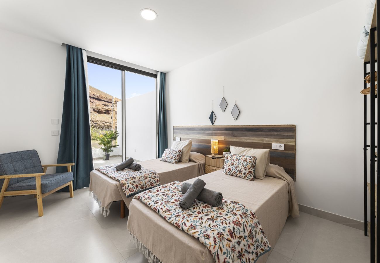 Villa in Tahiche - Villa Infinity Views 3 by Escape Home