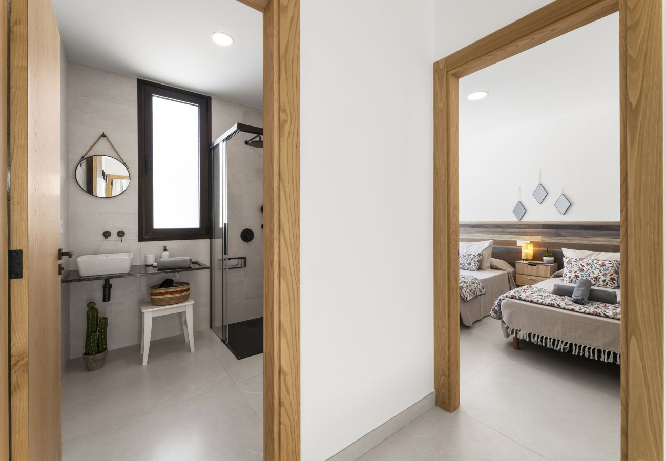 Villa in Tahiche - Villa Infinity Views 3 by Escape Home