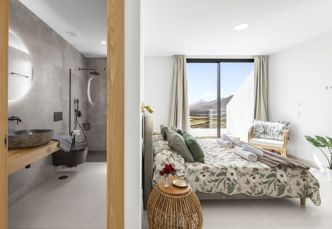 Villa in Tahiche - Villa Infinity Views 3 by Escape Home