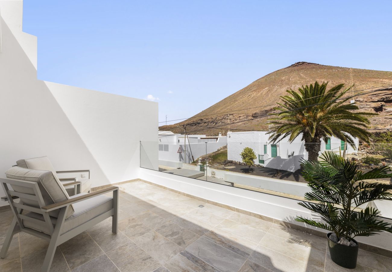 Villa in Tahiche - Villa Infinity Views 3 by Escape Home