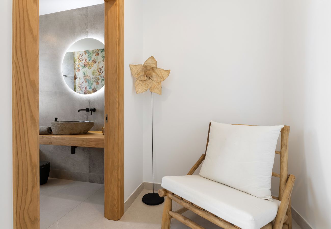 Villa in Tahiche - Villa Infinity Views 4 by Escape Home 