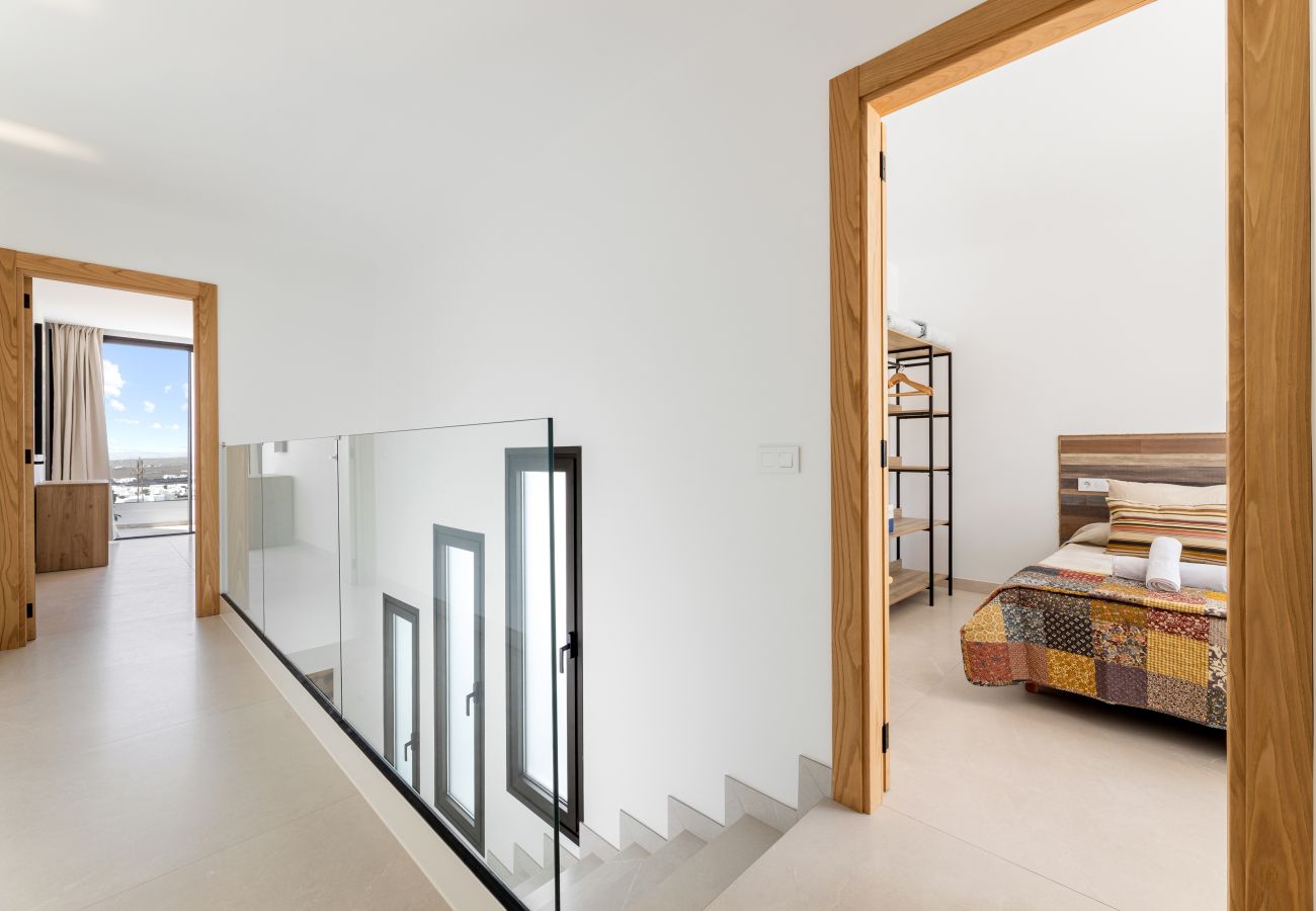 Villa in Tahiche - Villa Infinity Views 4 by Escape Home 