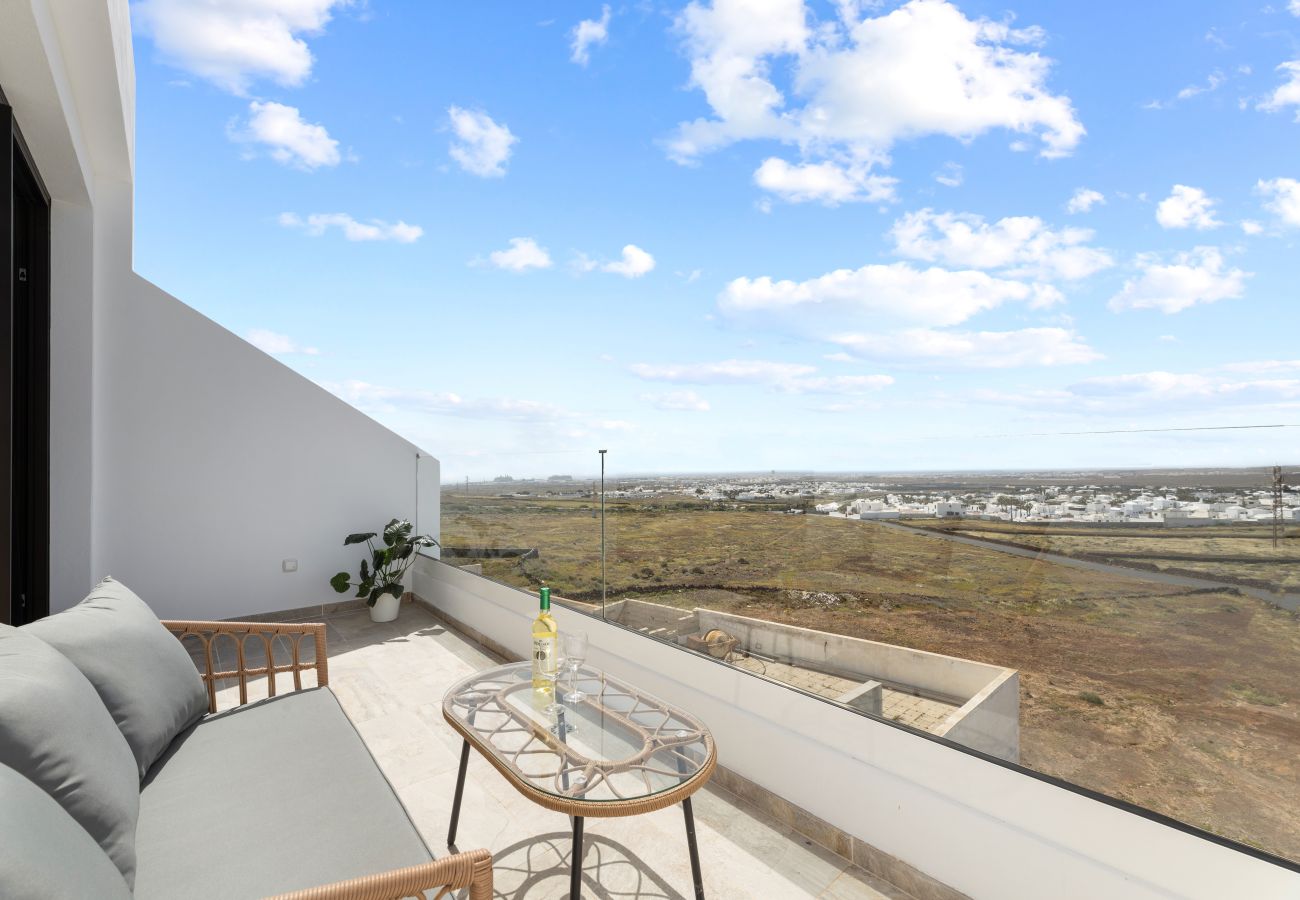 Villa in Tahiche - Villa Infinity Views 4 by Escape Home 