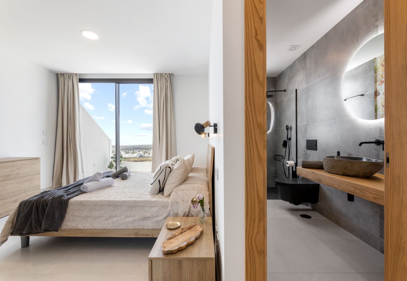 Villa in Tahiche - Villa Infinity Views 4 by Escape Home 