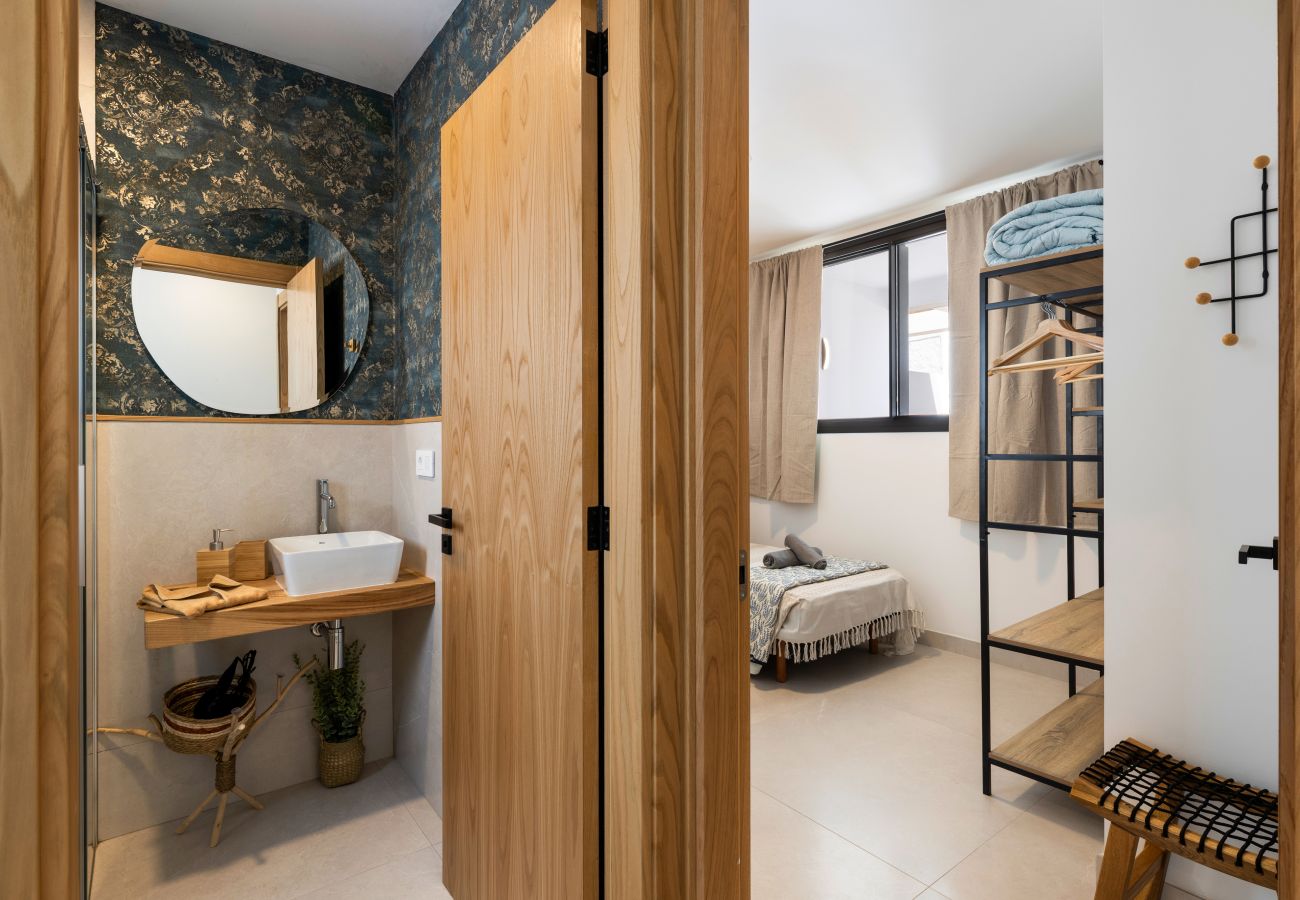 Villa in Tahiche - Villa Infinity Views 4 by Escape Home 