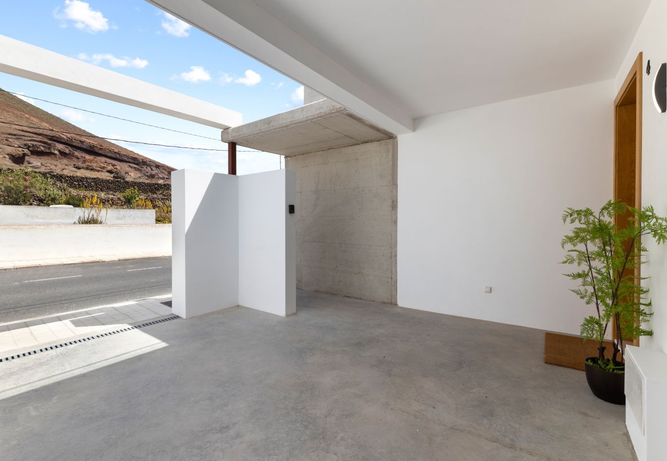 Villa in Tahiche - Villa Infinity Views 4 by Escape Home 