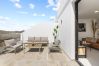 Villa in Tahiche - Villa Infinity Views 4 by Escape Home 