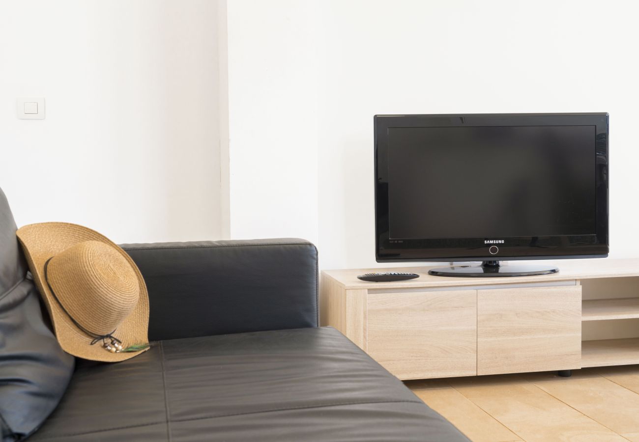 Apartment in La Graciosa - Apartmento Calima 3 by Escape Home