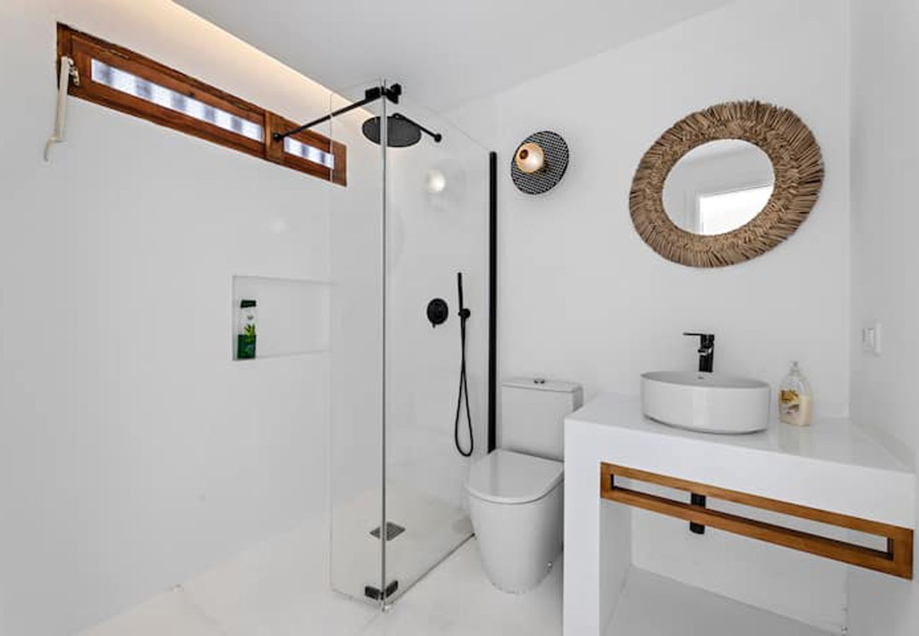 House in Puerto del Carmen - Costa Mera Duplex by Escape Home