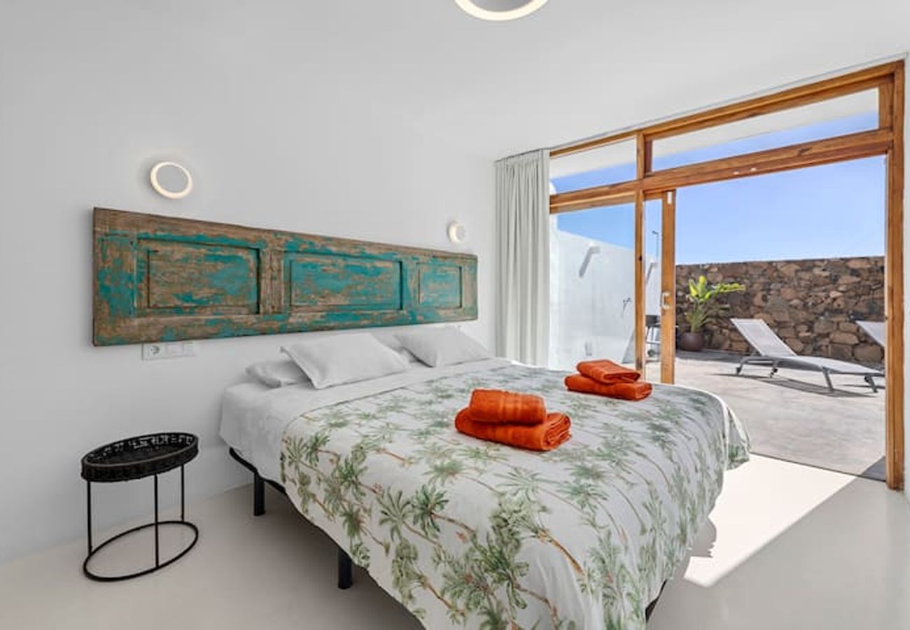 House in Puerto del Carmen - Costa Mera Duplex by Escape Home