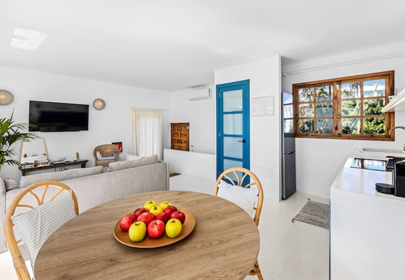 House in Puerto del Carmen - Costa Mera Duplex by Escape Home