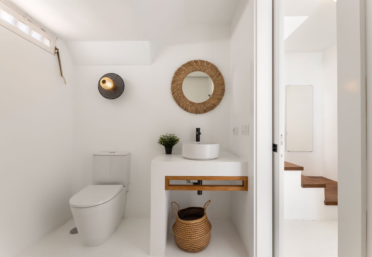House in Puerto del Carmen - Costa Mera Duplex by Escape Home