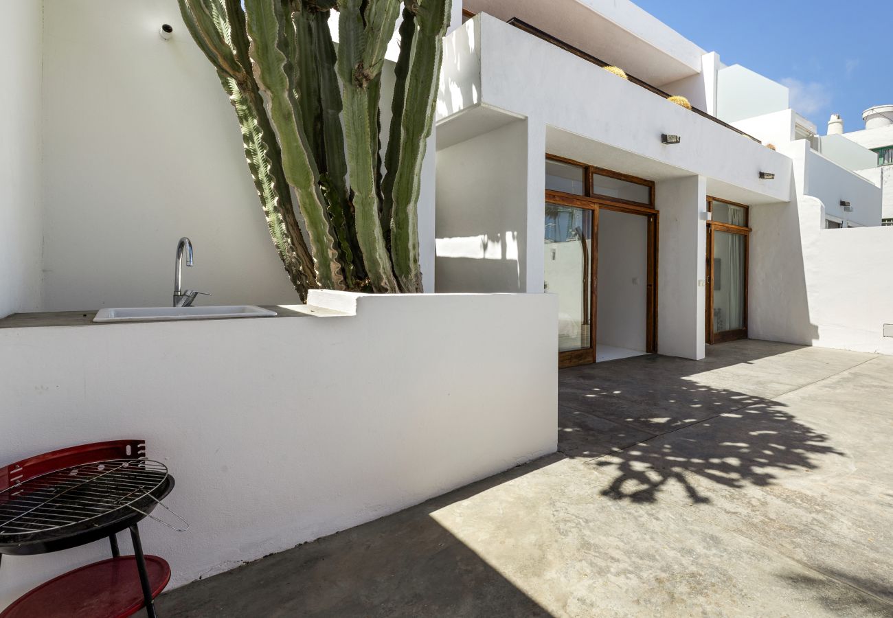 House in Puerto del Carmen - Costa Mera Duplex by Escape Home