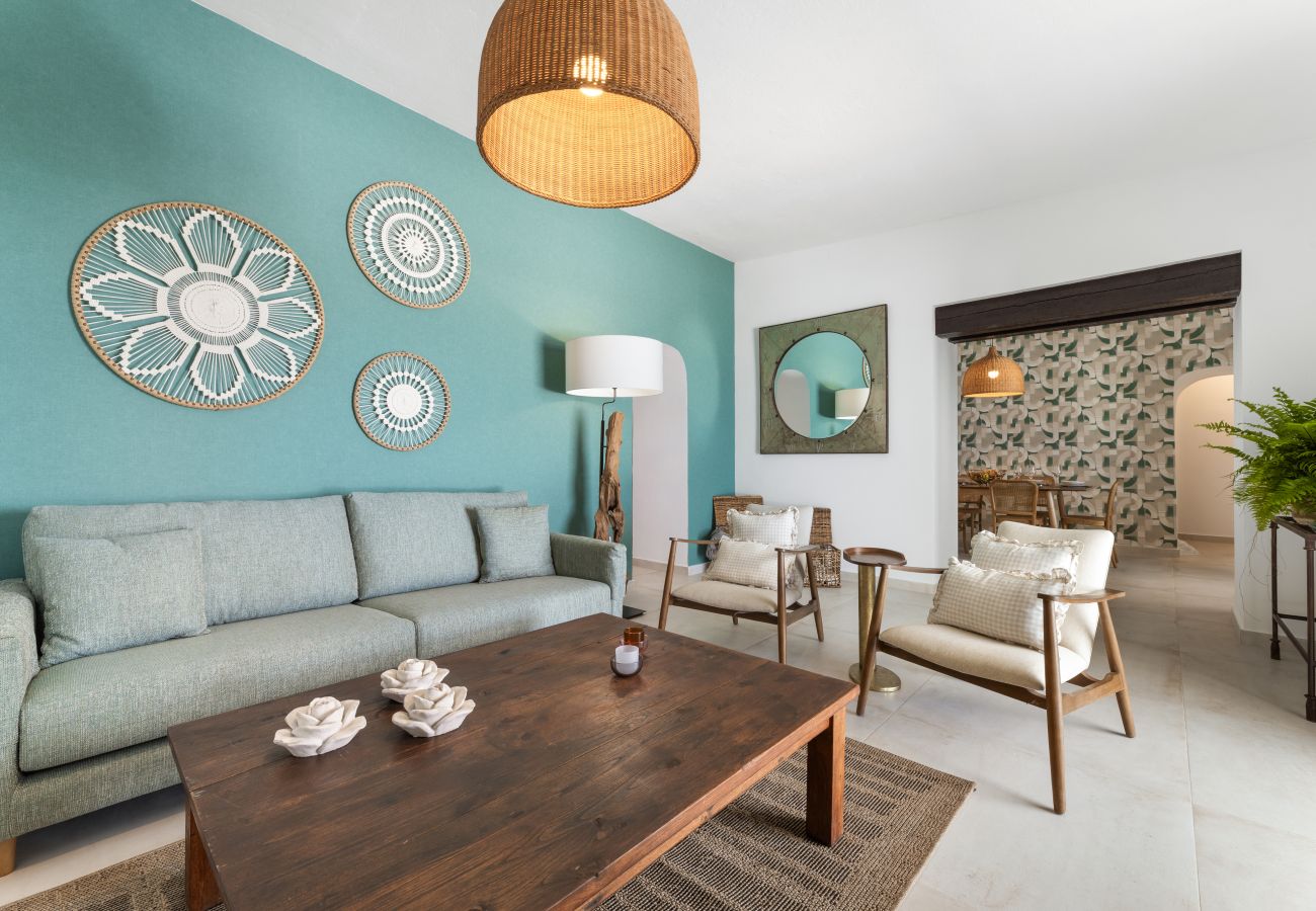 Villa in Puerto del Carmen - Villa Roseta by Escape Home