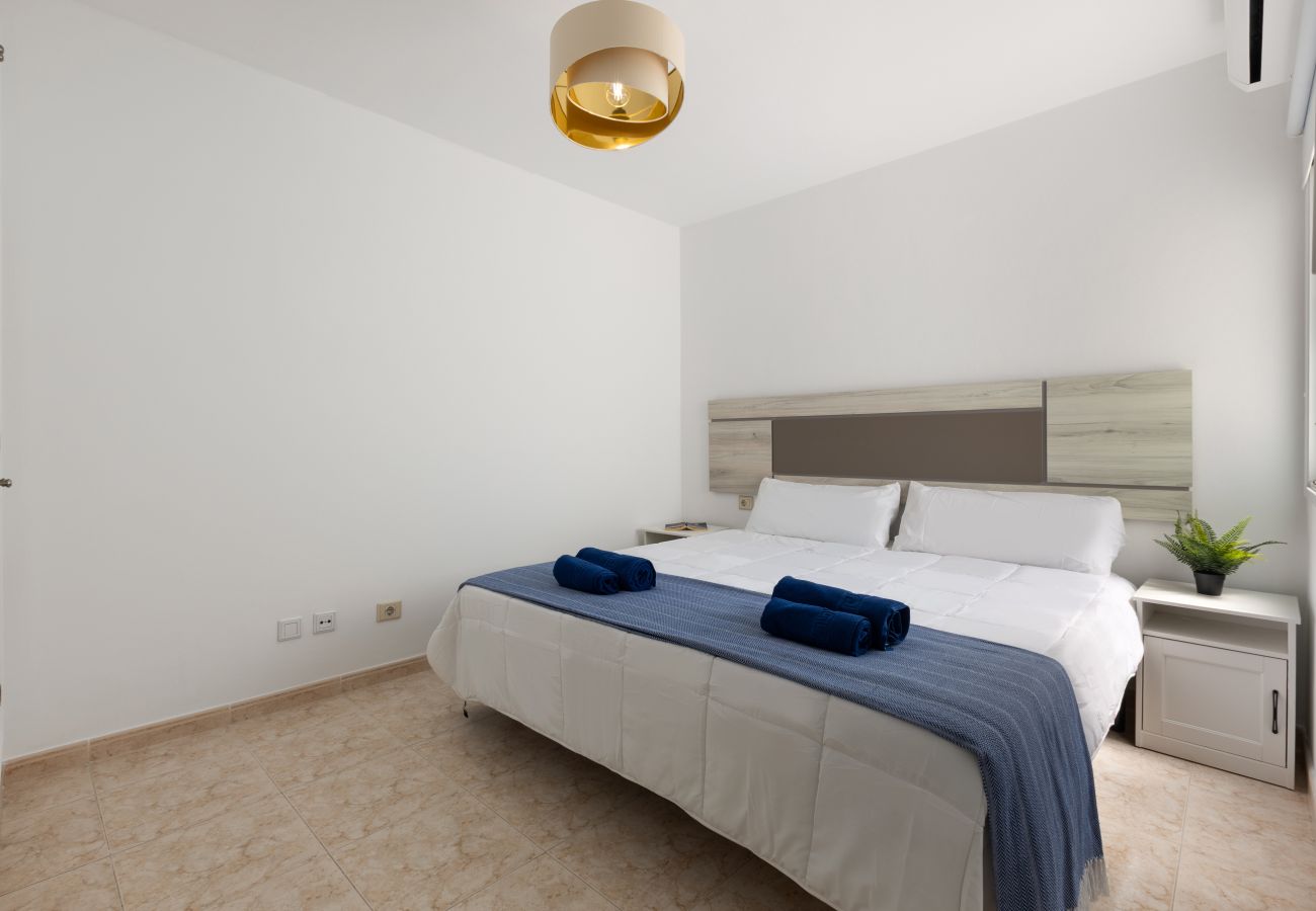 Apartment in  Famara - Famara Cactus by Escape Home 
