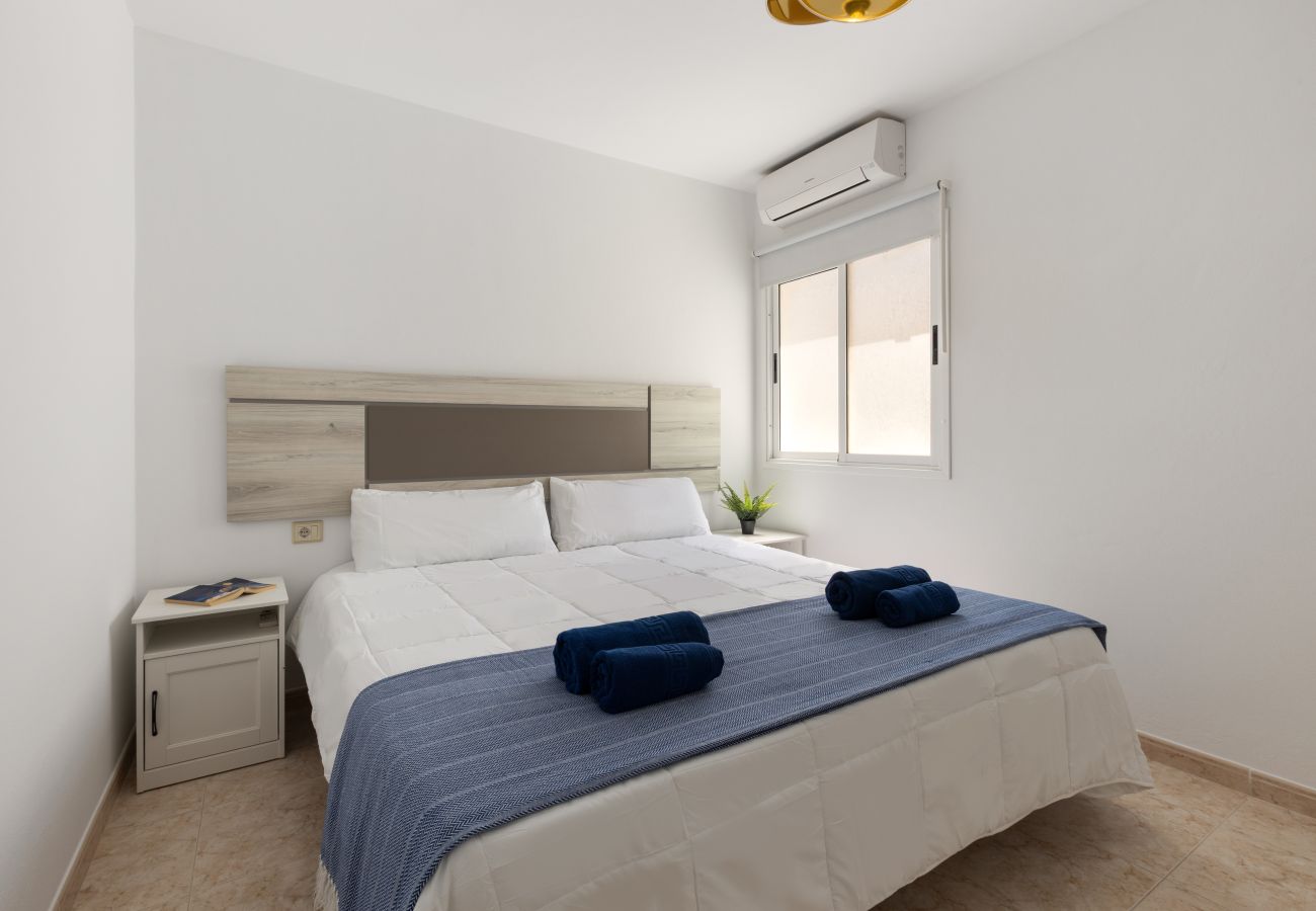 Apartment in  Famara - Famara Cactus by Escape Home 