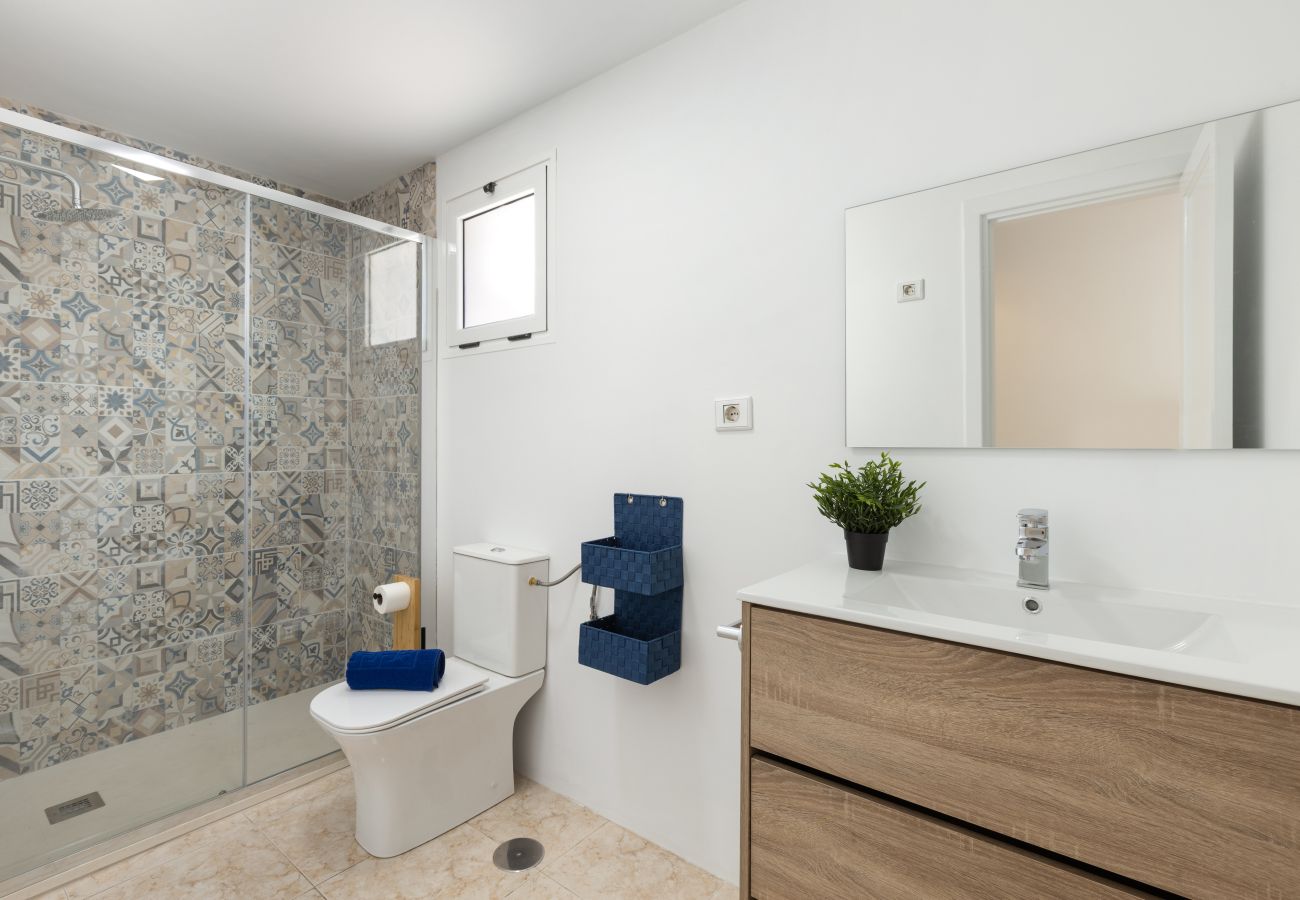 Apartment in  Famara - Famara Cactus by Escape Home 
