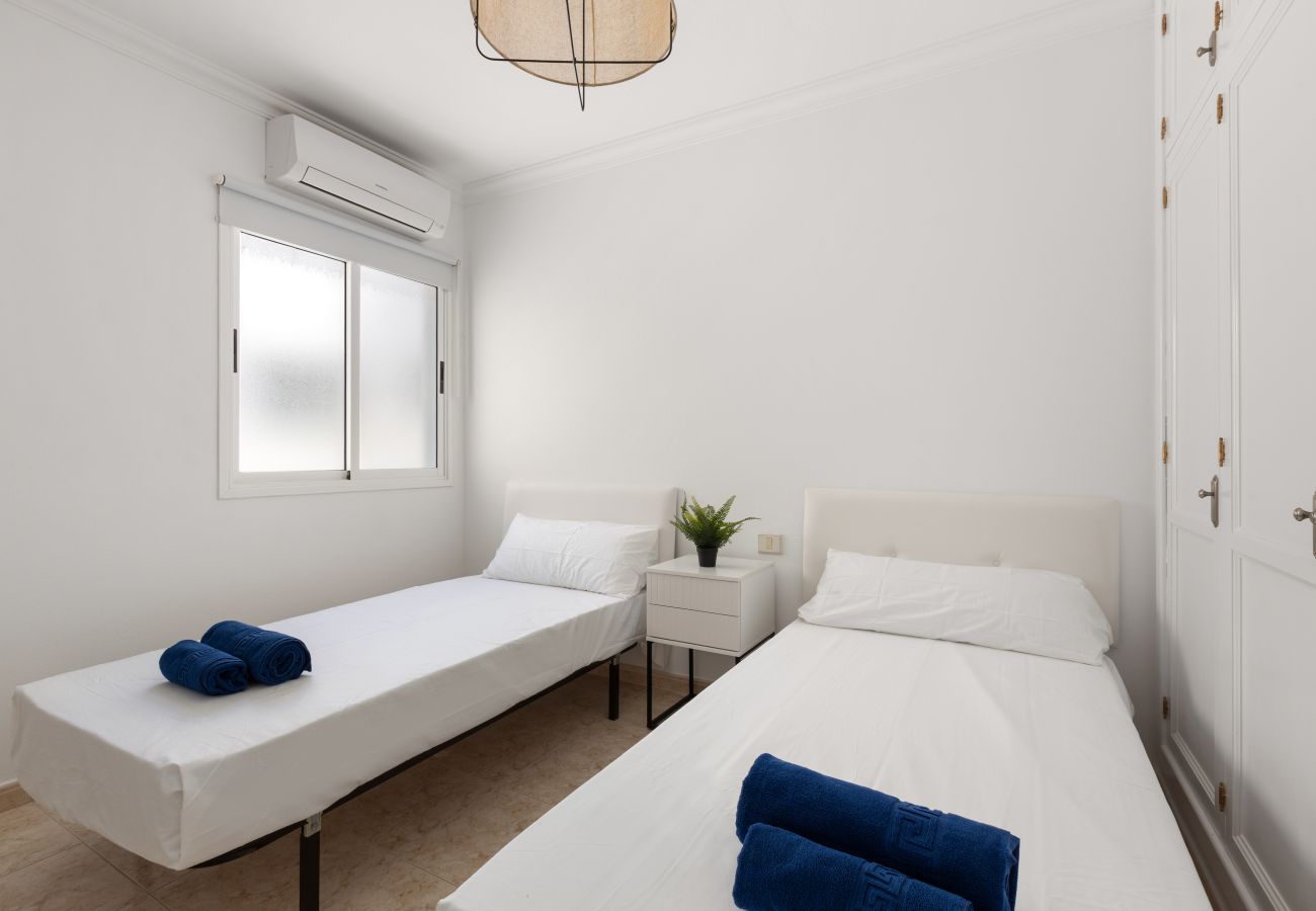 Apartment in  Famara - Famara Cactus by Escape Home 