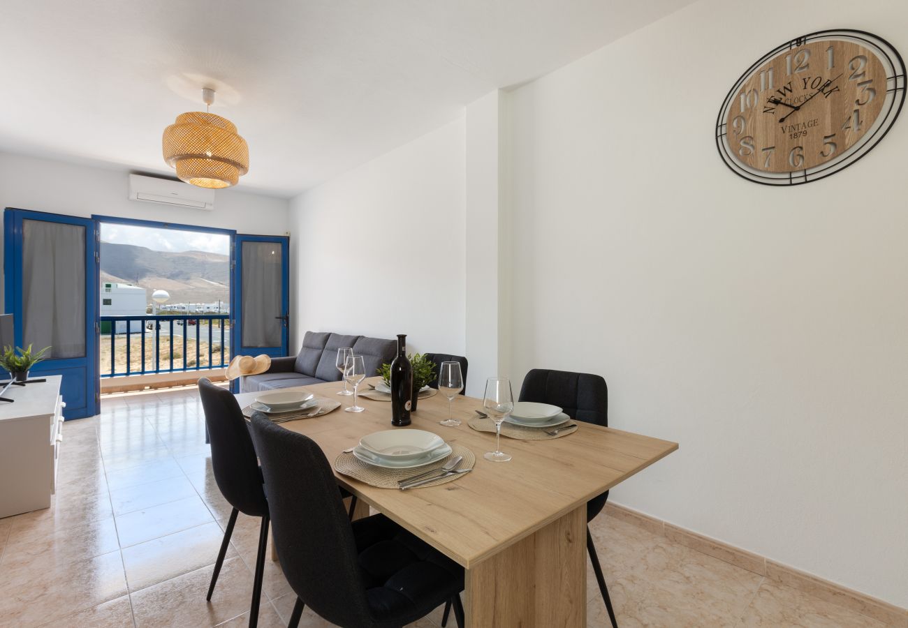 Apartment in  Famara - Famara Cactus by Escape Home 