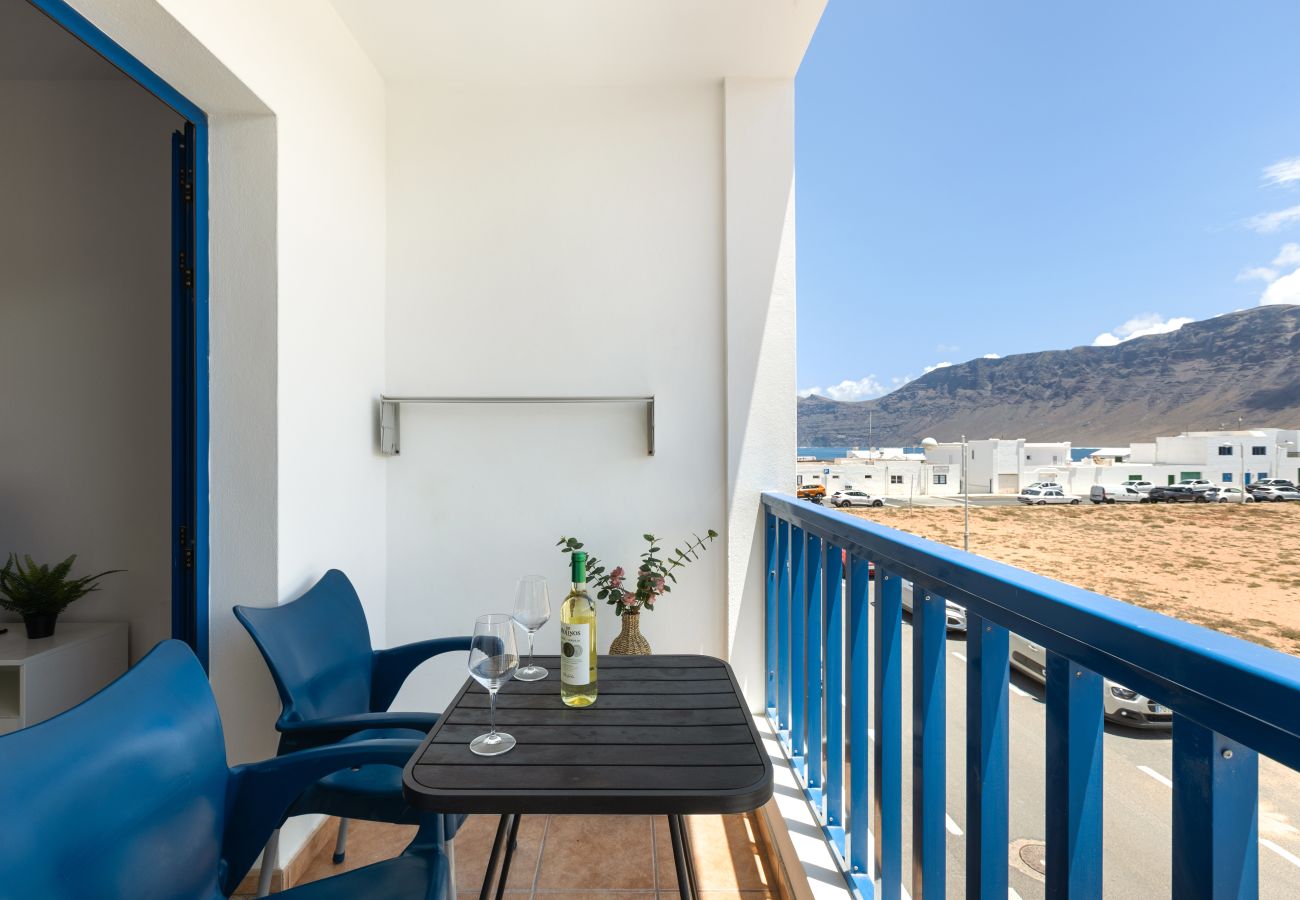 Apartment in  Famara - Famara Cactus by Escape Home 