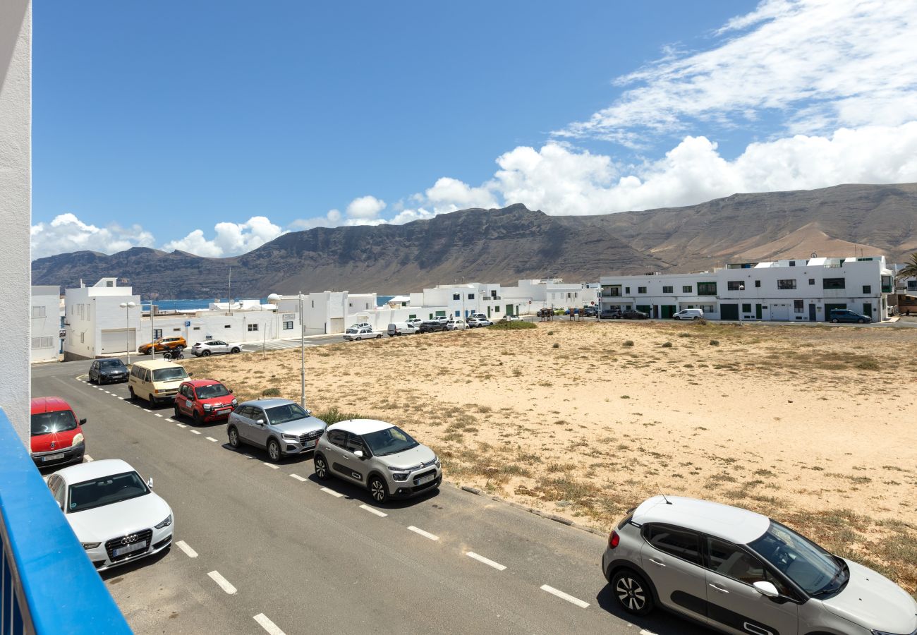 Apartment in  Famara - Famara Cactus by Escape Home 