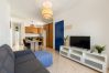 Apartment in  Famara - Famara Cactus by Escape Home 