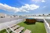 Villa in Puerto del Carmen - Arpon Santa Rosa 3 by Escape Home