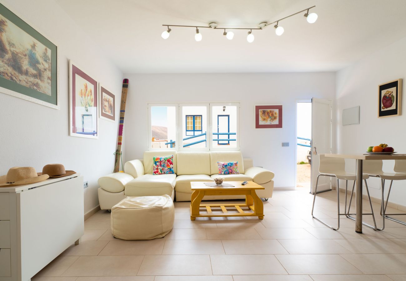 Villa in La Graciosa - Remo La Graciosa By Escape