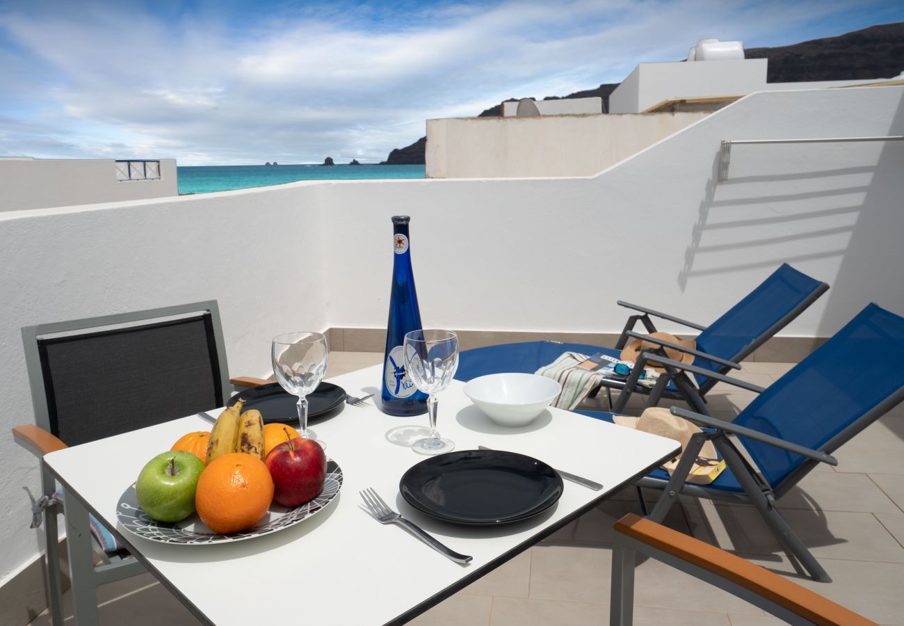 Villa in La Graciosa - Remo La Graciosa By Escape