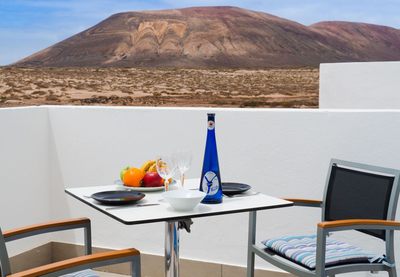 Villa in La Graciosa - Remo La Graciosa By Escape