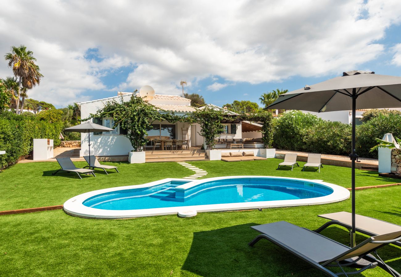Villa à Binibeca - Villa Bini Uxuanne by Escape Home