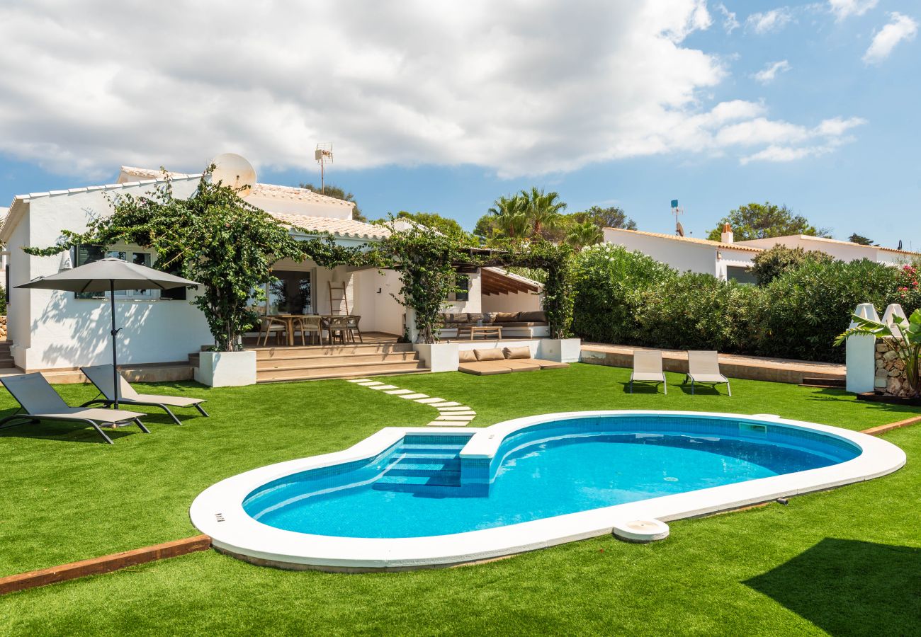 Villa à Binibeca - Villa Bini Uxuanne by Escape Home