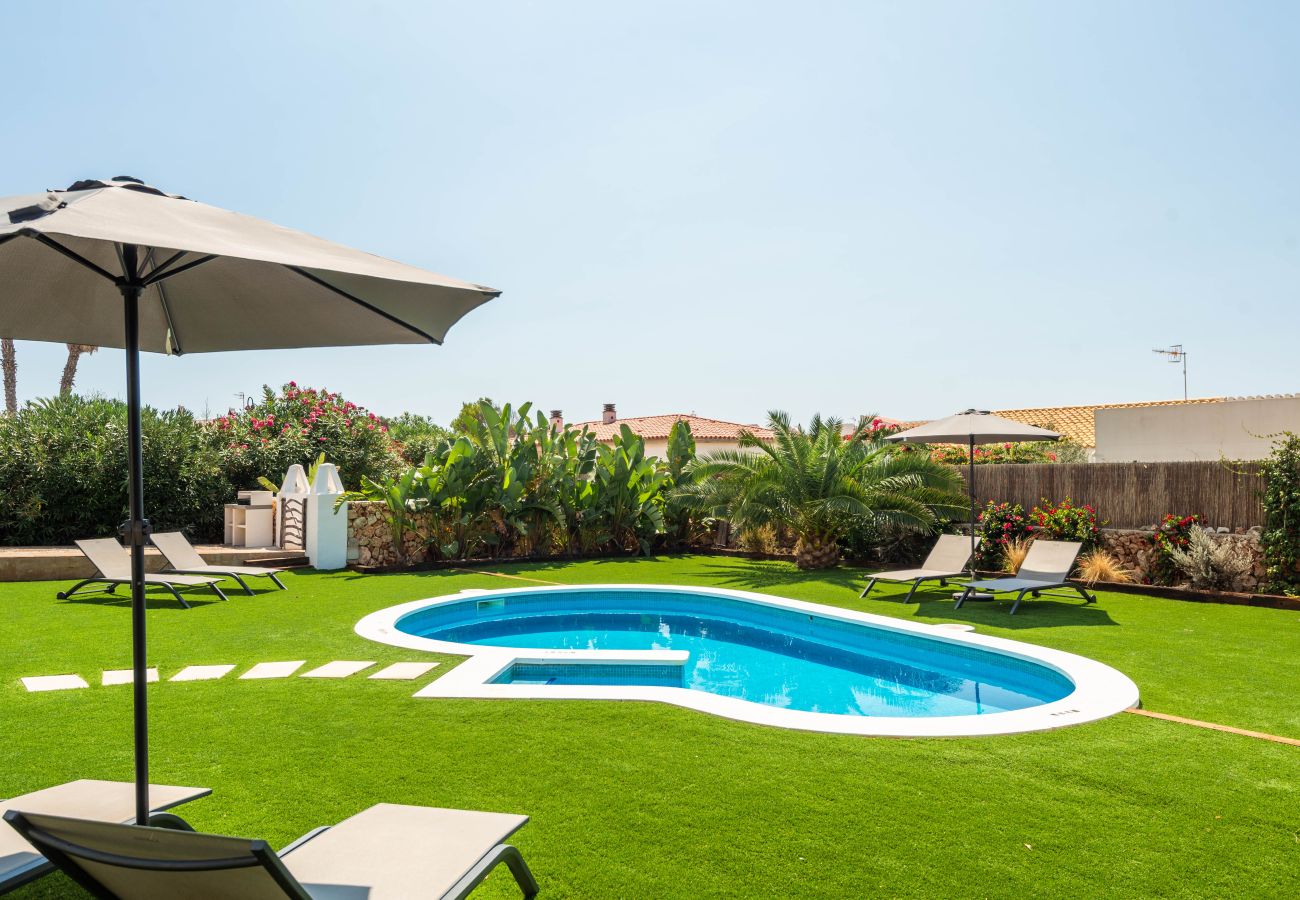 Villa à Binibeca - Villa Bini Uxuanne by Escape Home