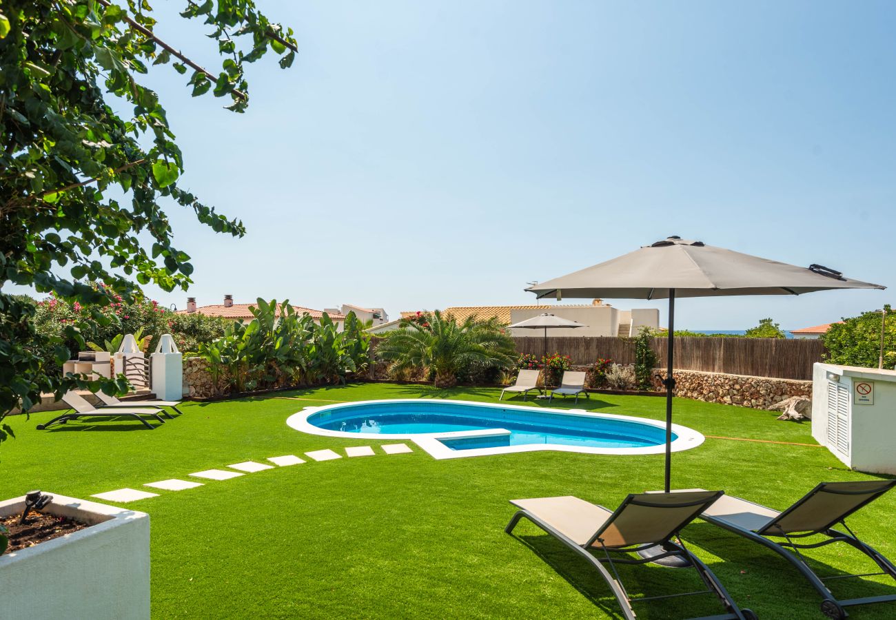 Villa à Binibeca - Villa Bini Uxuanne by Escape Home