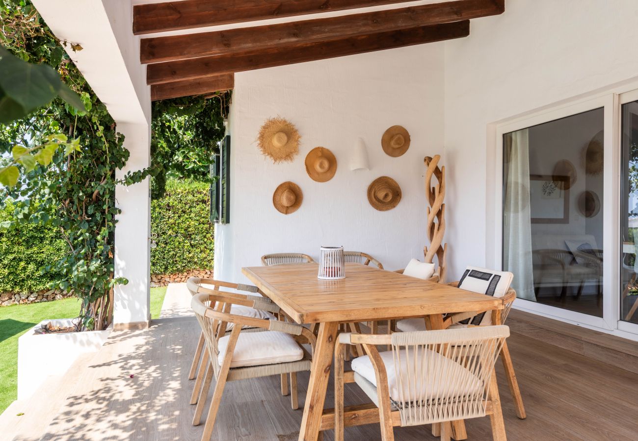 Villa à Binibeca - Villa Bini Uxuanne by Escape Home