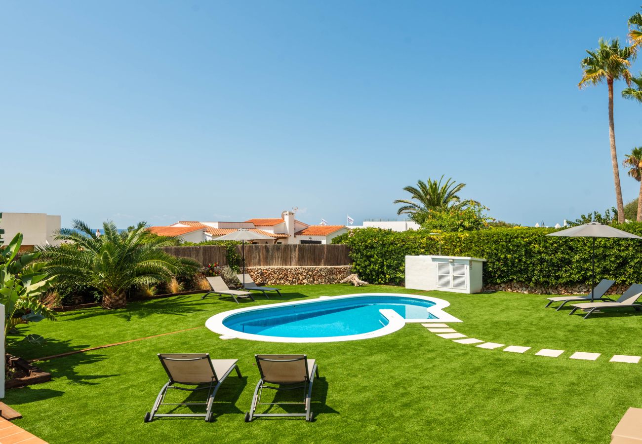 Villa à Binibeca - Villa Bini Uxuanne by Escape Home