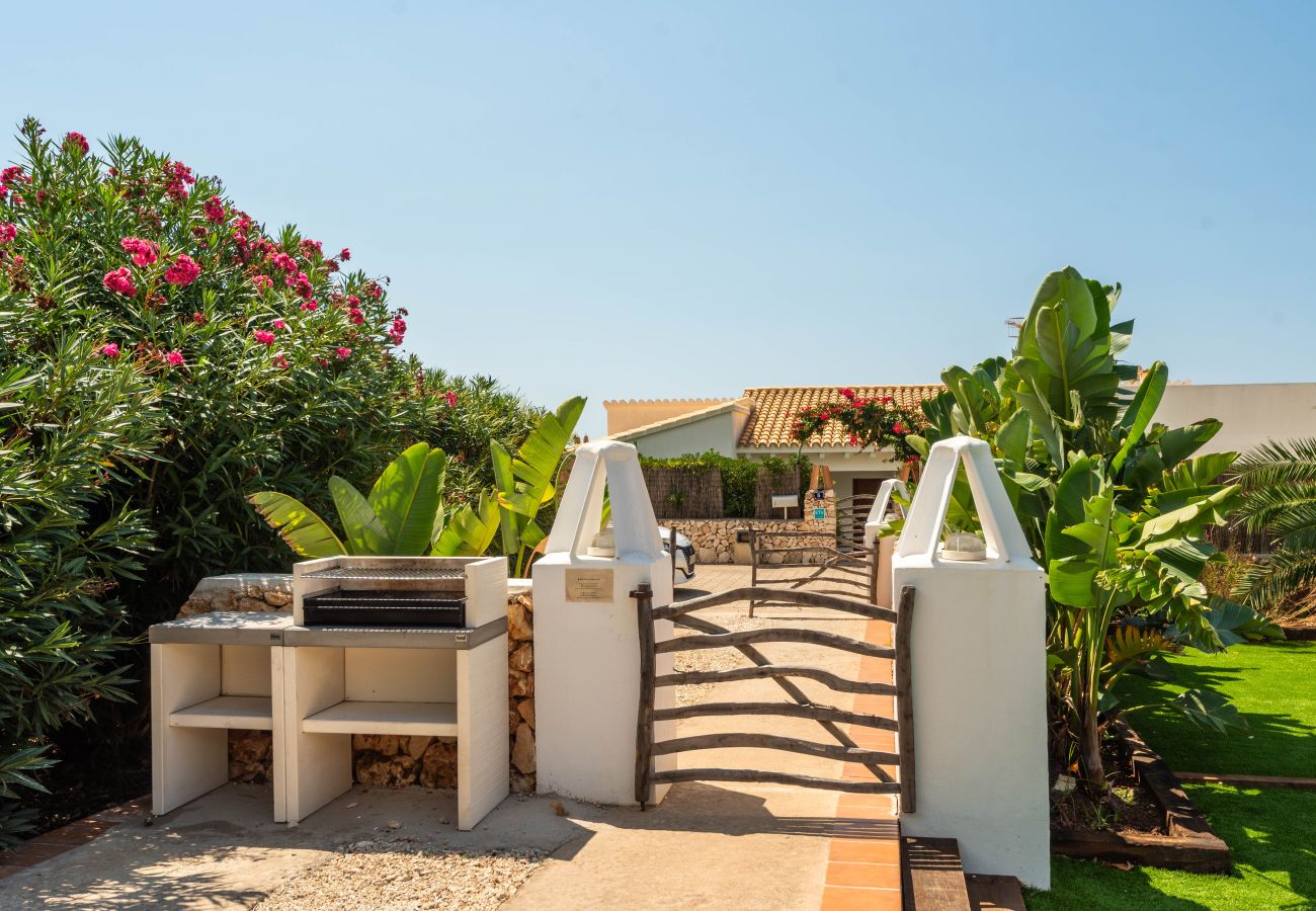 Villa à Binibeca - Villa Bini Uxuanne by Escape Home