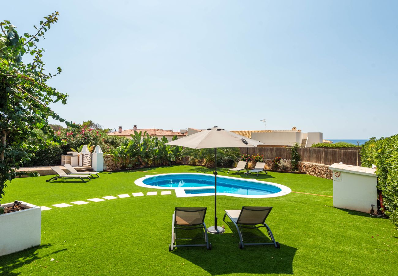 Villa à Binibeca - Villa Bini Uxuanne by Escape Home